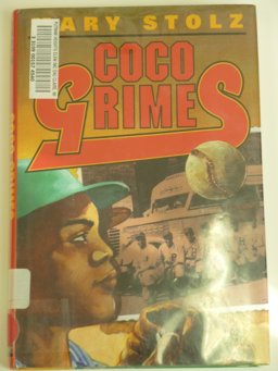 Coco Grimes