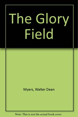 The Glory Field