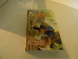 Under the Blood-Red Sun