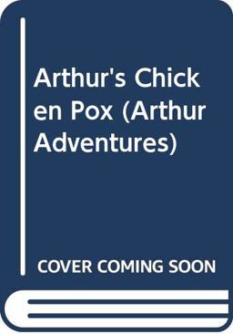 Arthur's Chicken Pox