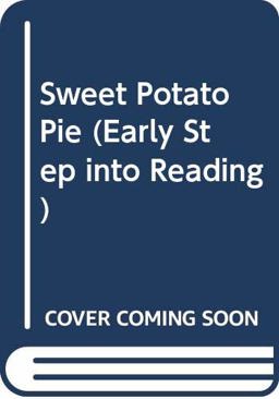 Sweet Potato Pie