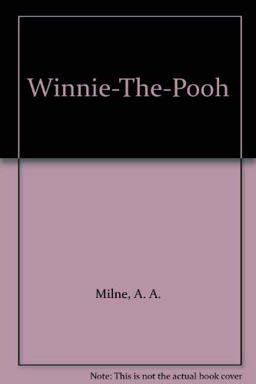 Winnie-the-Pooh