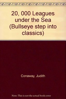20,000 Leagues under the Sea