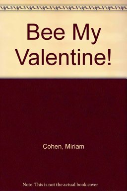 Bee My Valentine