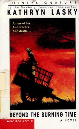 Beyond the Burning Time