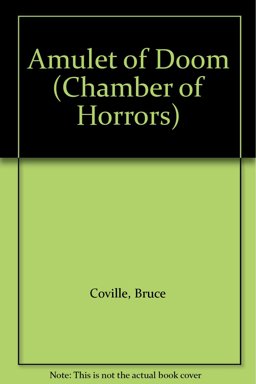 Amulet of Doom