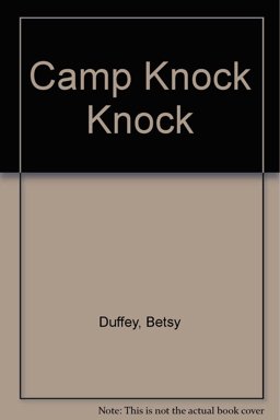 Camp Knock Knock