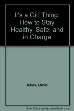 How to Stay Healthy, Safe and in Charge