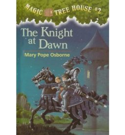 The Knight at Dawn