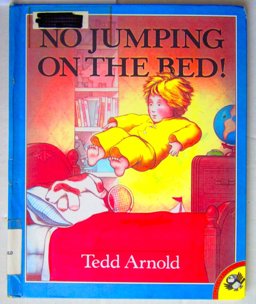 No Jumping on the Bed!