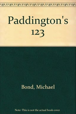 Paddington's 1 2 3