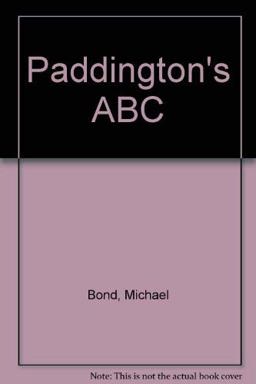 Paddington's ABC