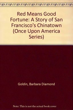 Red Means Good Fortune