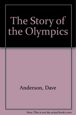 The Story of the Olympics