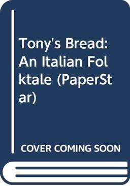 Tony's Bread
