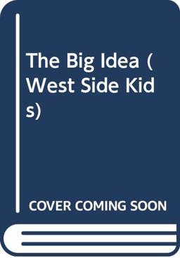 The Big Idea