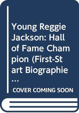 Young Reggie Jackson