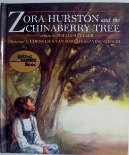 Zora Hurston and the Chinaberry Tree