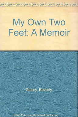 My Own Two Feet