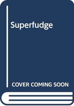 Superfudge
