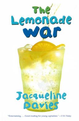 The Lemonade War