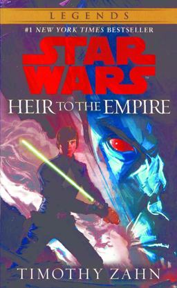 Heir to the Empire
