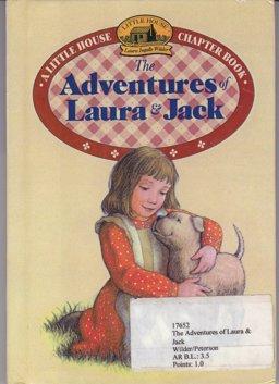 The Adventures of Laura and Jack