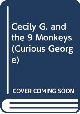 Cecily G. and the 9 Monkeys