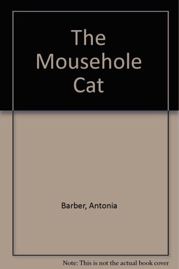 The Mousehole Cat