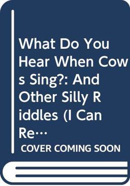 What Do You Hear When Cows Sing?