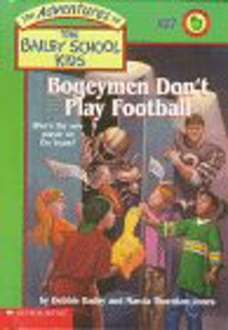 Bogeymen Don't Play Football