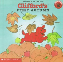 Clifford's First Autumn