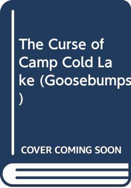 The Curse of Camp Cold Lake
