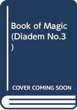 Book of Magic