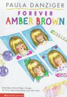 Forever Amber Brown