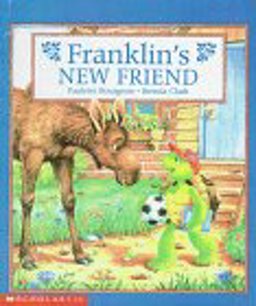 Franklin's New Friend