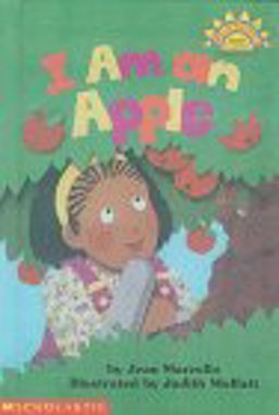 I Am an Apple