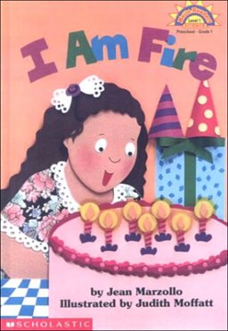 I Am Fire