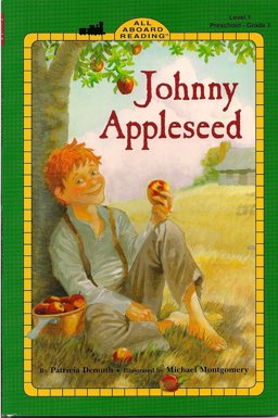 Johnny Appleseed