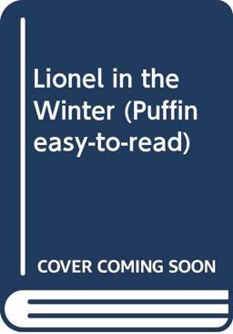 Lionel in the Winter