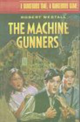 The Machine Gunners