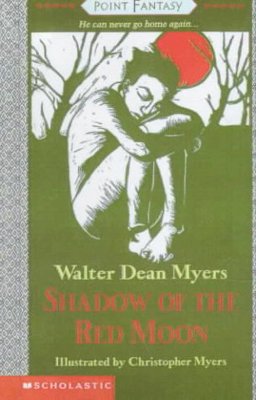 Shadow of the Red Moon