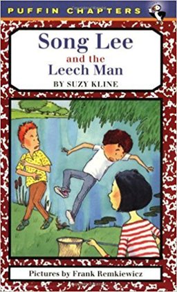 Song Lee and the Leech Man