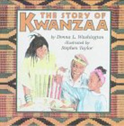 The Story of Kwanzaa