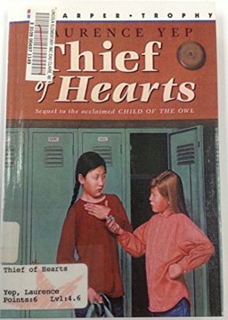 Thief of Hearts