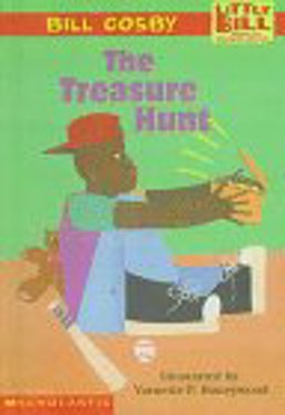 The Treasure Hunt