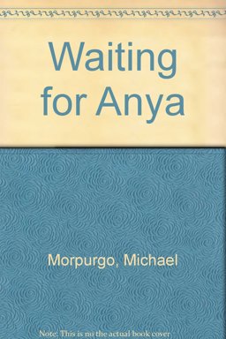 Waiting for Anya
