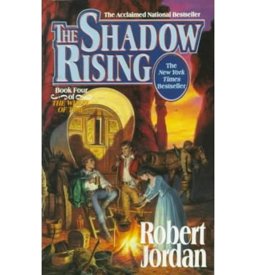 The Shadow Rising