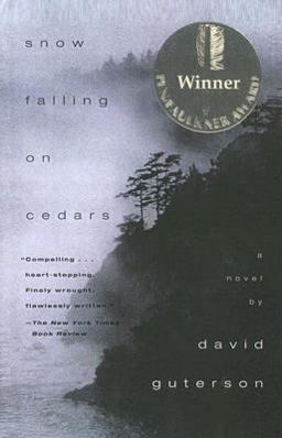 Snow Falling on Cedars