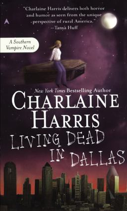 Living Dead in Dallas